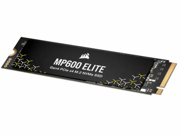SSD CORSAIR MP600 ELITE 1TBM.2NVMecrna' ( 'CSSD-F1000GBMP600ENH' )