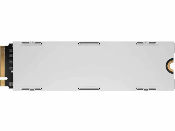 SSD CORSAIR MP600 PRO LPX 1TBM.2NVMebela' ( 'CSSDF1000GBMP600PLPW' ) 