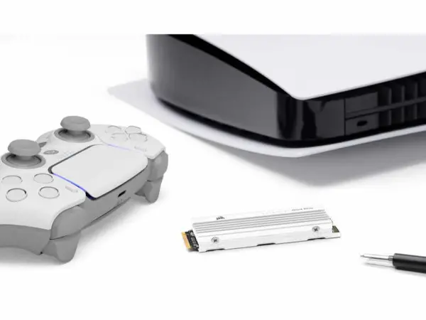 SSD CORSAIR MP600 PRO LPX 1TBM.2NVMebela' ( 'CSSDF1000GBMP600PLPW' )