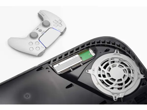SSD CORSAIR MP600 PRO LPX 1TBM.2NVMebela' ( 'CSSDF1000GBMP600PLPW' ) 