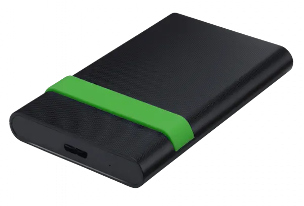 Verbatim HDD 1TB USB 3.2 REF (53112)