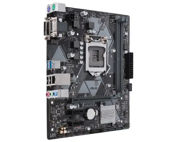 ASUS PRIME H310M-K matična ploča