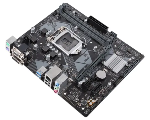 ASUS PRIME H310M-K matična ploča