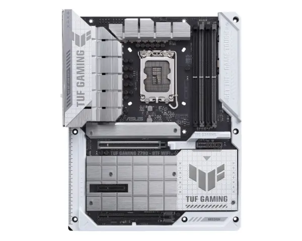 ASUS TUF GAMING Z790-BTF WIFI matična ploča