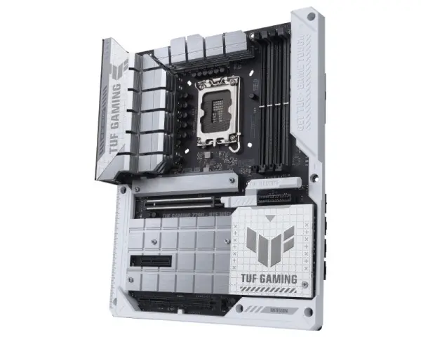 ASUS TUF GAMING Z790-BTF WIFI matična ploča