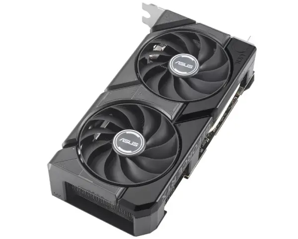 ASUS nVidia GeForce RTX 4060 Ti 8GB 128bit DUAL-RTX4060TI-O8G-EVO grafička karta