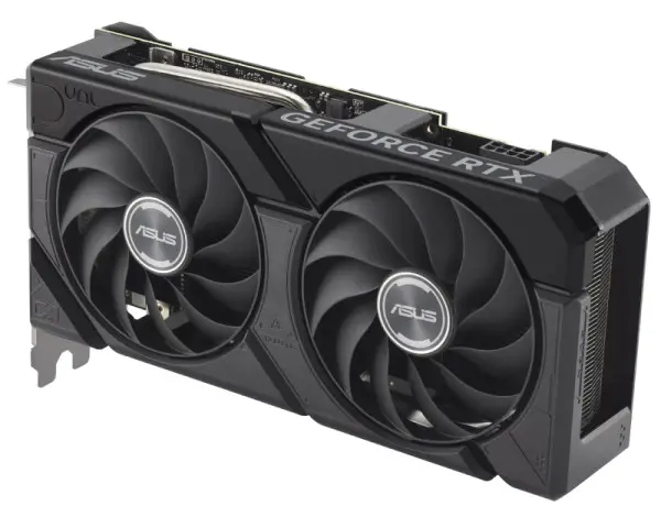 ASUS nVidia GeForce RTX 4060 Ti 8GB 128bit DUAL-RTX4060TI-O8G-EVO grafička karta
