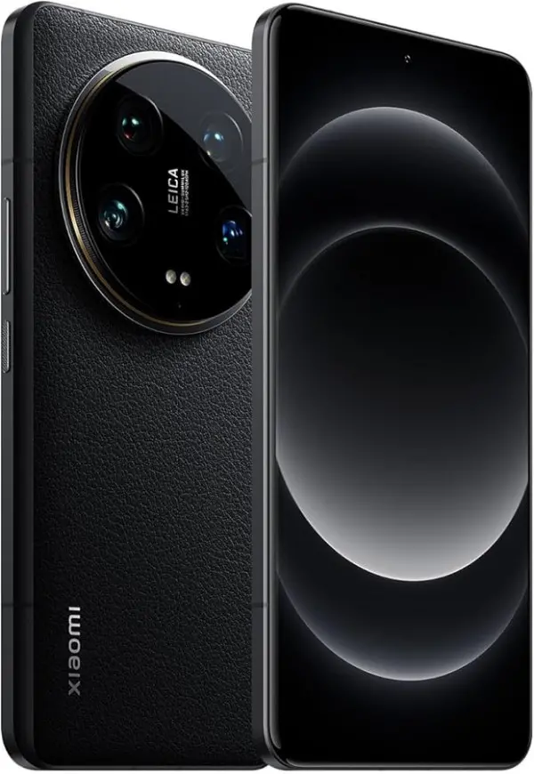 Xiaomi 14 Ultra EU 16+512 Black