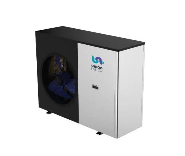 UNION Energy Top.Pumpa 8kW PW040-DKZLRS-D/S Monoblok (PW040-DKZLRS-D/S)