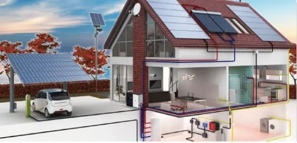 UNION Energy Top.Pumpa 8kW PW040-DKZLRS-D/S Monoblok (PW040-DKZLRS-D/S)