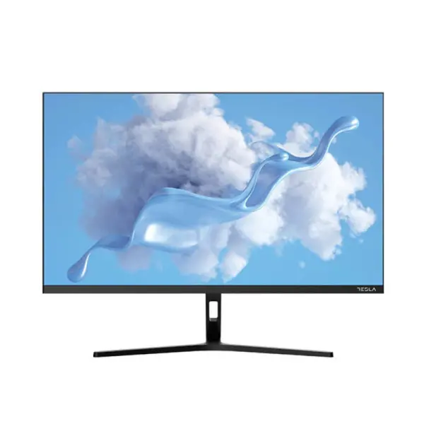 Monitor Tesla 24MC645BF 23,8''-IPS-1920x1080-100Hz-6ms GtG-VGA,HDMI,DP,USB type C-zvučnici-VESA-crna