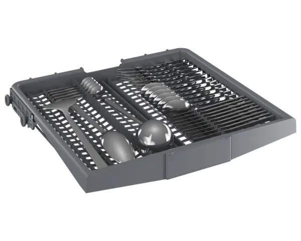 BEKO BDFN 26530 X Mašina za pranje sudova 