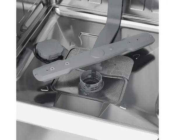 BEKO BDFN 26530 X Mašina za pranje sudova 