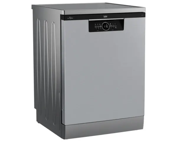 BEKO BDFN 26530 X Mašina za pranje sudova 