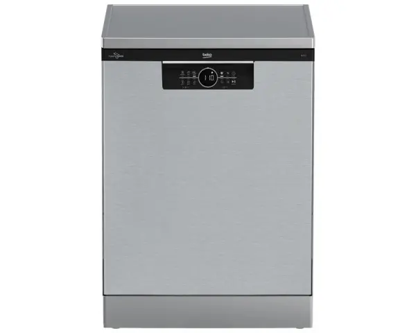 BEKO BDFN 26530 X Mašina za pranje sudova 