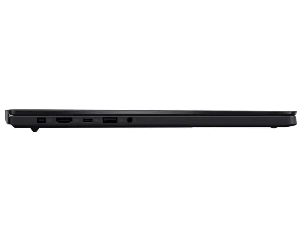 ASUS ProArt P16 OLED H7606WI-ME058W (16 inča 4K OLED, Ryzen AI 9 HX 370, 64GB, SSD 2TB, RTX 4070, Win11 Home) laptop + ranac 