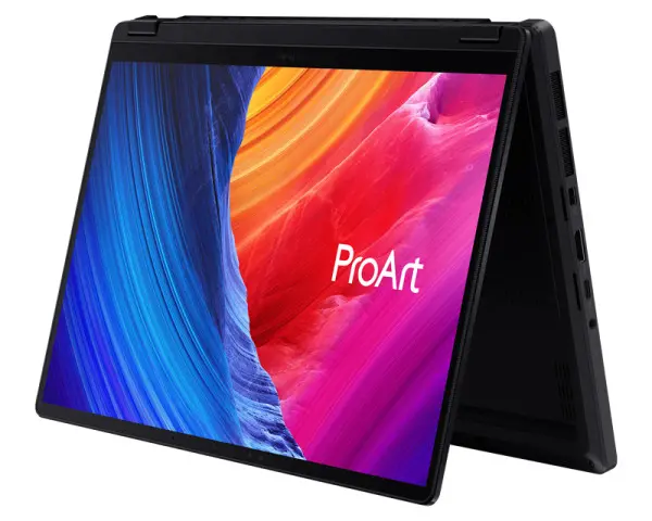 ASUS ProArt PX13 OLED  HN7306WV-LX012W (13.3 inča 3K OLED, Ryzen AI 9 HX 370, 24GB, SSD 1TB, RTX 4060, Win11 Home) laptop 