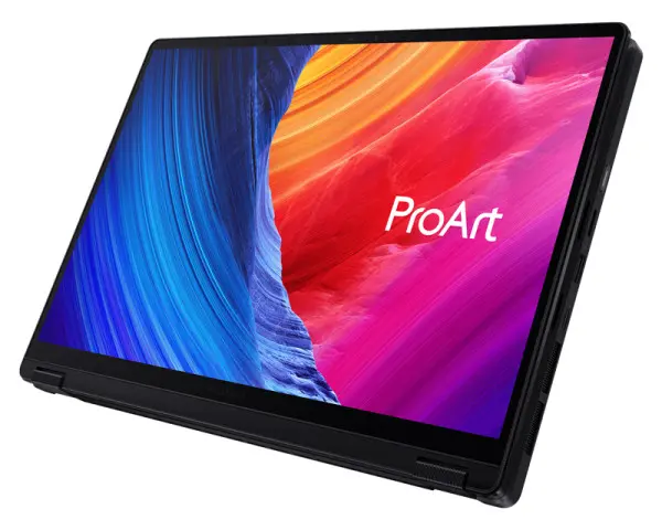 ASUS ProArt PX13 OLED  HN7306WV-LX012W (13.3 inča 3K OLED, Ryzen AI 9 HX 370, 24GB, SSD 1TB, RTX 4060, Win11 Home) laptop 