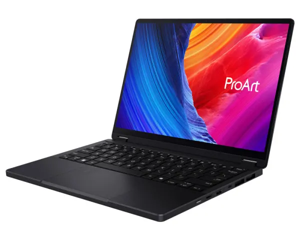ASUS ProArt PX13 OLED  HN7306WV-LX012W (13.3 inča 3K OLED, Ryzen AI 9 HX 370, 24GB, SSD 1TB, RTX 4060, Win11 Home) laptop 
