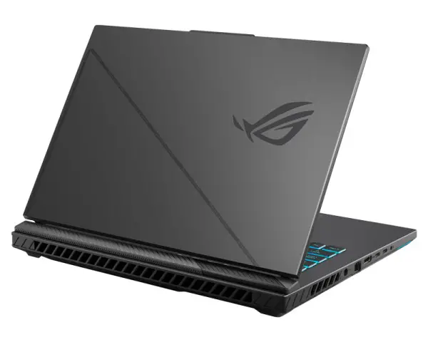 ASUS ROG Strix G16 G614JV-N4071 (16 inča QHD+,  i7-13650HX, 16GB, SSD 1TB, GeForce RTX 4060) laptop 