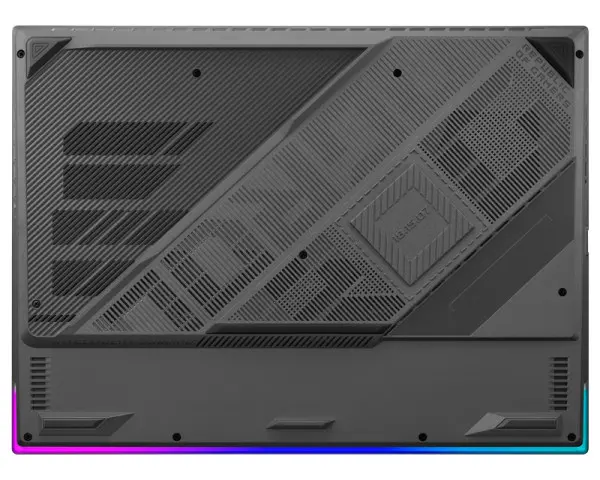 ASUS ROG Strix G16 G614JV-N4071 (16 inča QHD+,  i7-13650HX, 16GB, SSD 1TB, GeForce RTX 4060) laptop 
