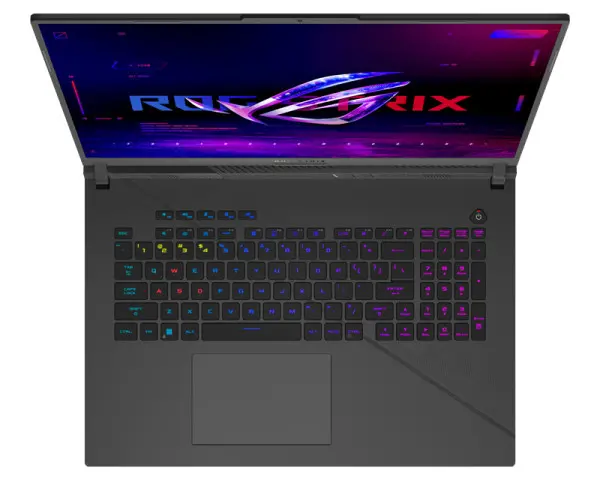 ASUS ROG Strix G18 G814JVR-N6002 (18 inča 2.5K, i9-14900HX, 32GB, SSD 1TB, GeFor