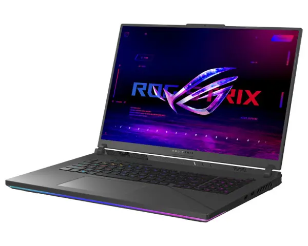ASUS ROG Strix G18 G814JVR-N6002 (18 inča 2.5K, i9-14900HX, 32GB, SSD 1TB, GeFor