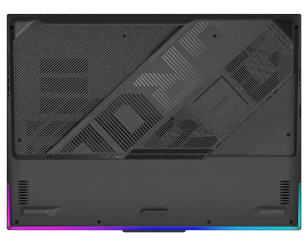 ASUS ROG Strix G18 G814JVR-N6002 (18 inča 2.5K, i9-14900HX, 32GB, SSD 1TB, GeFor