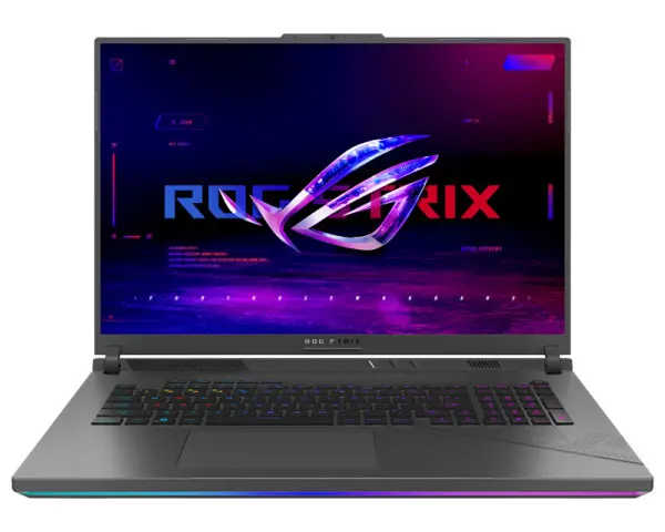 ASUS ROG Strix G18 G814JVR-N6002 (18 inča 2.5K, i9-14900HX, 32GB, SSD 1TB, GeFor
