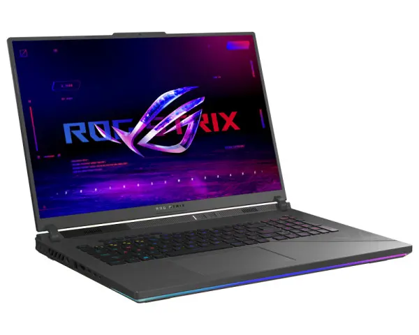 ASUS ROG Strix G18 G814JVR-N6002 (18 inča 2.5K, i9-14900HX, 32GB, SSD 1TB, GeFor