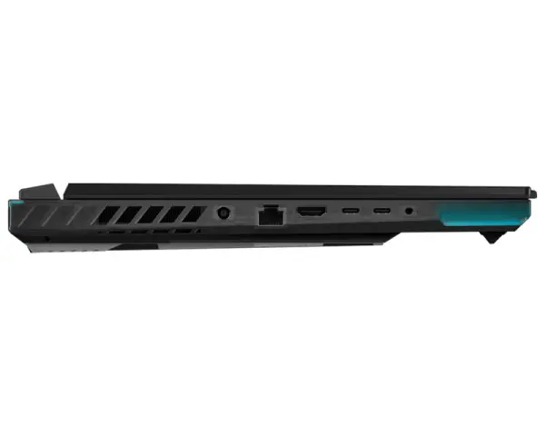 ASUS ROG Strix SCAR 16 G634JZR-RA085X (16 inča QHD+, i9-14900HX, 32GB, SSD 1TB, GeForce RTX 4080, Win11 Pro) laptop + ROG BP4701 ranac (2)