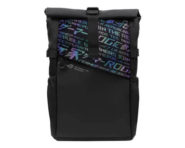 ASUS ROG Strix SCAR 16 G634JZR-RA085X (16 inča QHD+, i9-14900HX, 32GB, SSD 1TB, GeForce RTX 4080, Win11 Pro) laptop + ROG BP4701 ranac (2)