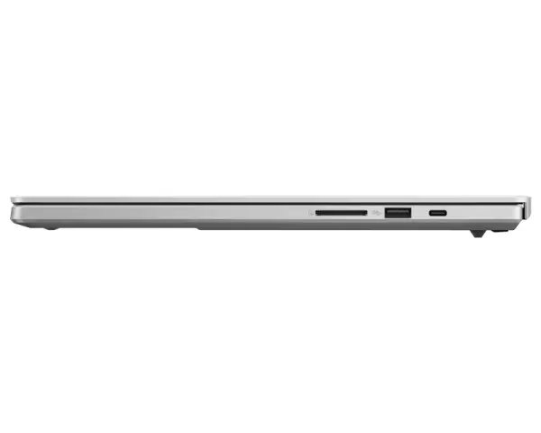 ASUS ROG Zephyrus G16 GA605WI-QR036W (16 inča 2.5K OLED, AI 9 HX 370, 32GB, 1TB SSD, RTX 4070, Win11 Home) laptop 