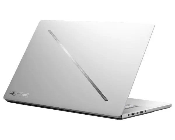 ASUS ROG Zephyrus G16 GA605WI-QR036W (16 inča 2.5K OLED, AI 9 HX 370, 32GB, 1TB SSD, RTX 4070, Win11 Home) laptop 