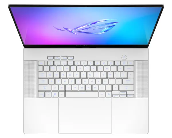 ASUS ROG Zephyrus G16 GA605WI-QR036W (16 inča 2.5K OLED, AI 9 HX 370, 32GB, 1TB SSD, RTX 4070, Win11 Home) laptop 