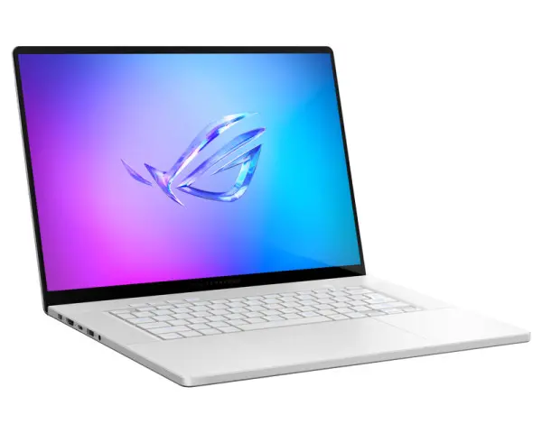 ASUS ROG Zephyrus G16 GA605WI-QR036W (16 inča 2.5K OLED, AI 9 HX 370, 32GB, 1TB SSD, RTX 4070, Win11 Home) laptop 