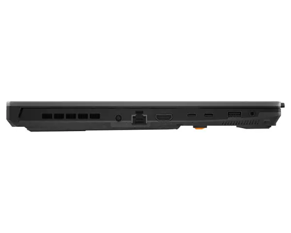ASUS TUF Gaming A15 FA507NVR-LP002  (15.6 inča FHD, Ryzen 7 7435HS, 16GB, SSD 512GB, GeForce RTX 4060) laptop 