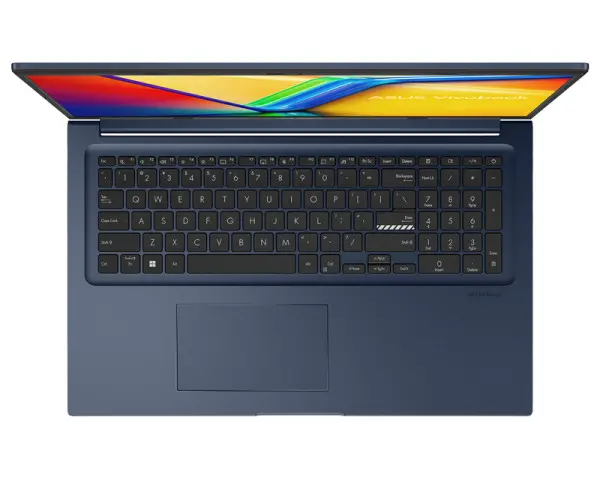 ASUS VivoBook 17 X1704VA-AU090 (17.3 inča FHD, i5-1335U, 16GB, SSD 512GB) laptop 