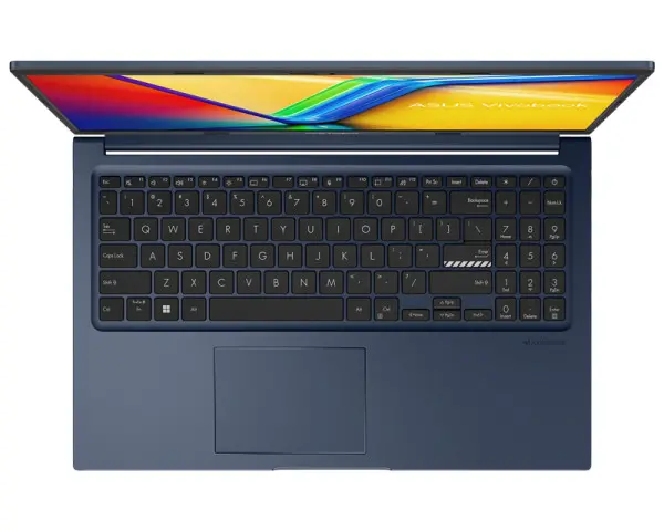 ASUS Vivobook 15 X1504VA-NJ732 (15.6 inča FHD , i3-1315U, 8GB, SSD 512GB) laptop 