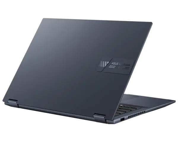 ASUS Vivobook S 14 FLIP WUXGA TN3402YA-LZ392 (14 inča WUXGA, Ryzen 5 7430U, 16GB, SSD 512GB) laptop 