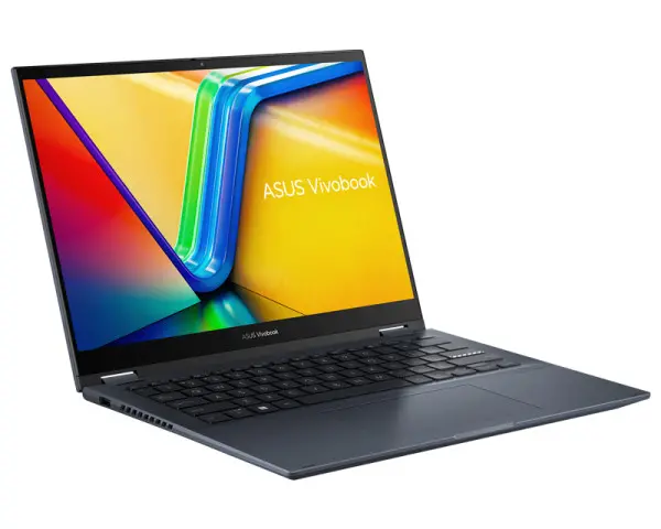 ASUS Vivobook S 14 Flip WUXGA TP3402VA-LZ458 (14 inča WUXGA, i7-13700H, 16GB, SSD 512GB) laptop 