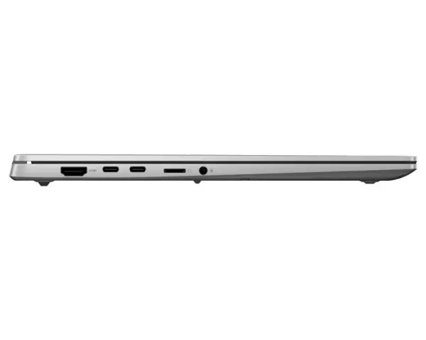 ASUS Vivobook S 15 OLED S5507QA-MA056W (15.6 inča 3K, Snapdragon X Elite X1E, 32GB, SSD 1TB, Win11 Home) 