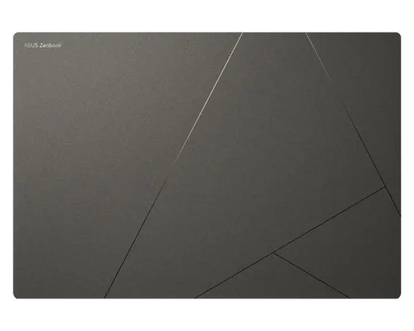 ASUS ZenBook S 16 OLED UM5606WA-RJ139W (16 inča 3K OLED, Ryzen AI 9 HX 370, 32GB, SSD 2TB, Win11 Home) laptop 