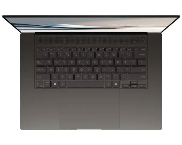 ASUS ZenBook S 16 OLED UM5606WA-RJ139W (16 inča 3K OLED, Ryzen AI 9 HX 370, 32GB, SSD 2TB, Win11 Home) laptop 