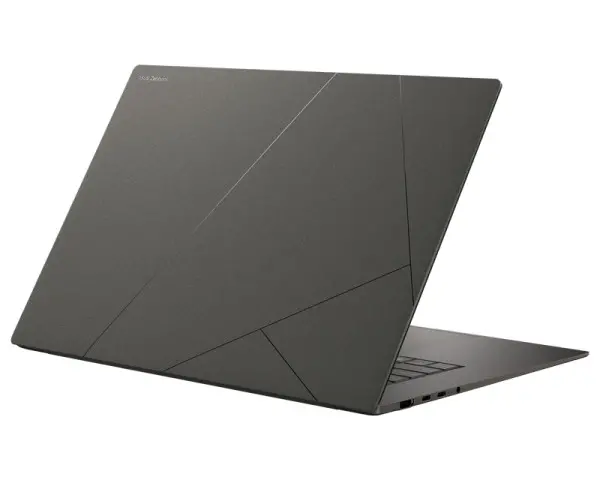 ASUS ZenBook S 16 OLED UM5606WA-RJ139W (16 inča 3K OLED, Ryzen AI 9 HX 370, 32GB, SSD 2TB, Win11 Home) laptop 