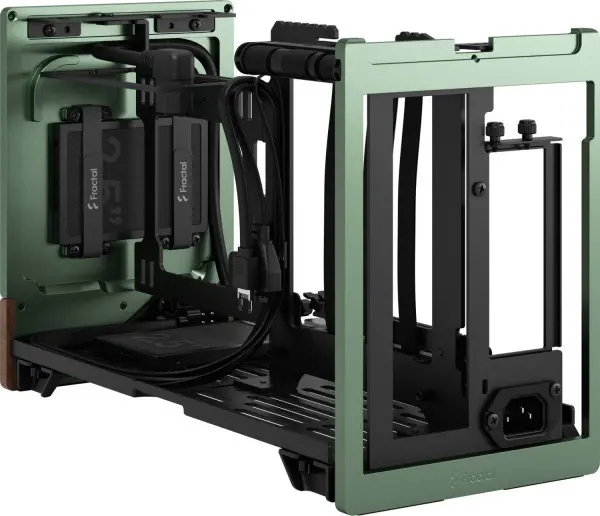 Kućište Fractal Design Terra Jade, FD-C-TER1N-03
