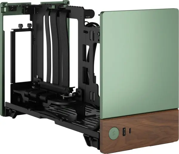 Kućište Fractal Design Terra Jade, FD-C-TER1N-03