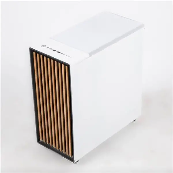 Kućište Fractal Design North Chalk White, FD-C-NOR1C-03