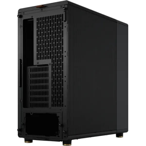 Kućište Fractal Design North Charcoal Black, FD-C-NOR1C-01