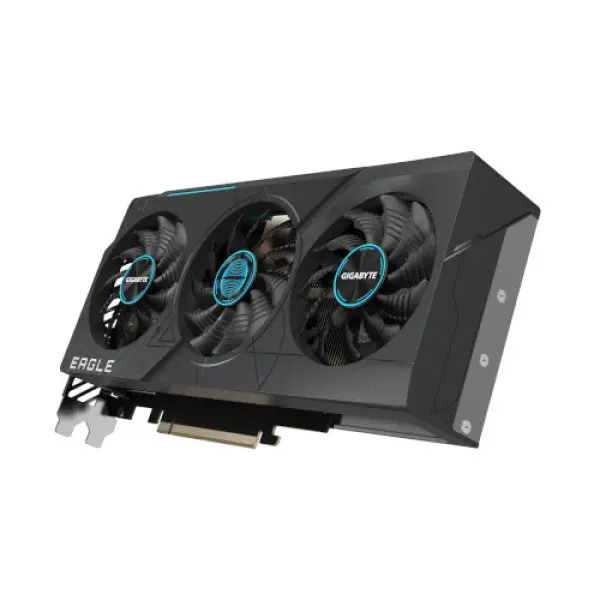 SVGA Gigabyte RTX4070 SUPER EAGLE OC 12GB, GV-N407SEAGLE OC-12GD